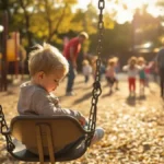 I 10 comportamenti rivelatori di una mancanza di affetto durante l’infanzia