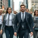 Camminare con passo deciso può dire molto su chi sei: ecco 8 tratti della personalità che lo dimostrano