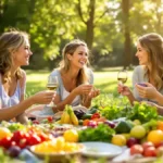 Uno studio rivela che le donne che consumano questo alimento specifico invecchiano in salute migliore
